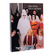Mike Kelley: Ghost and Spirit paperback exhibition book